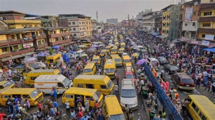 Many People Drowned: Throwback to Ikeja Cantonment Bomb Blast Which Happened in Military Barrack 20yrs Ago