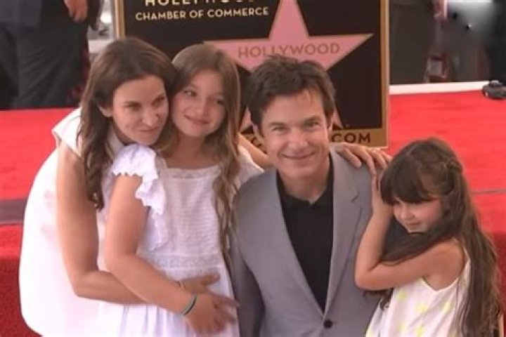 Maple Sylvie Bateman And Francesca Nora Bateman – Jason Bateman’s Daughters Are Growing Up Well