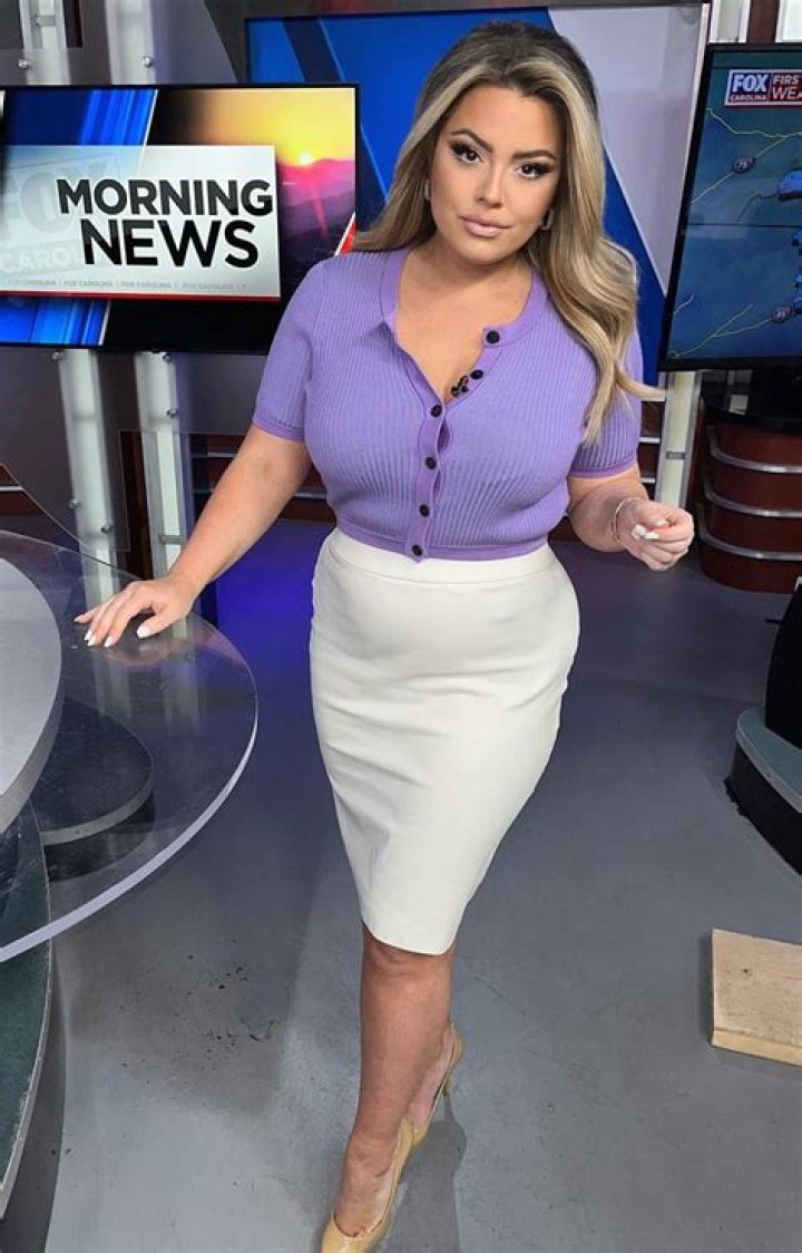 Margaret Ann Carter, FOX News, Bio, Wiki, Age, Height, Family, Husband, Salary and Net Worth