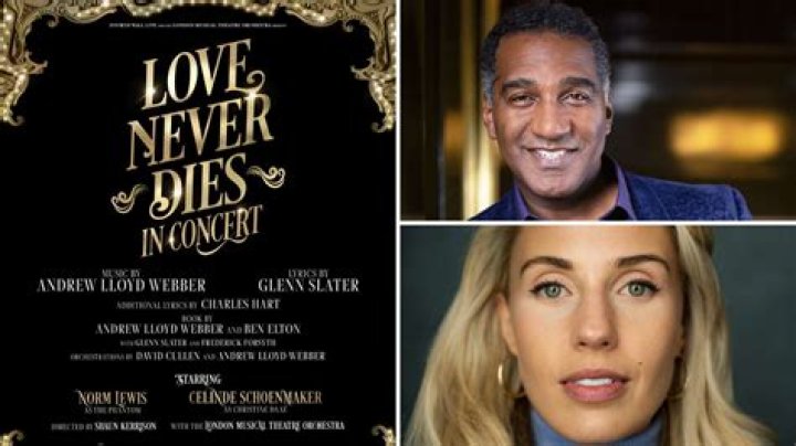 Maria and Javier from Love Never Dies: Relationship Timeline