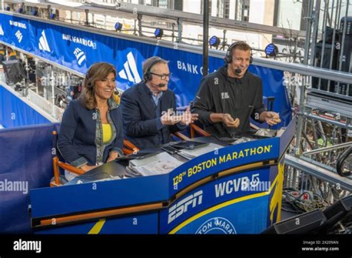 Maria Stephanos WCVB, Bio, Wiki, Age, Height, Husband, Salary, and Net Worth