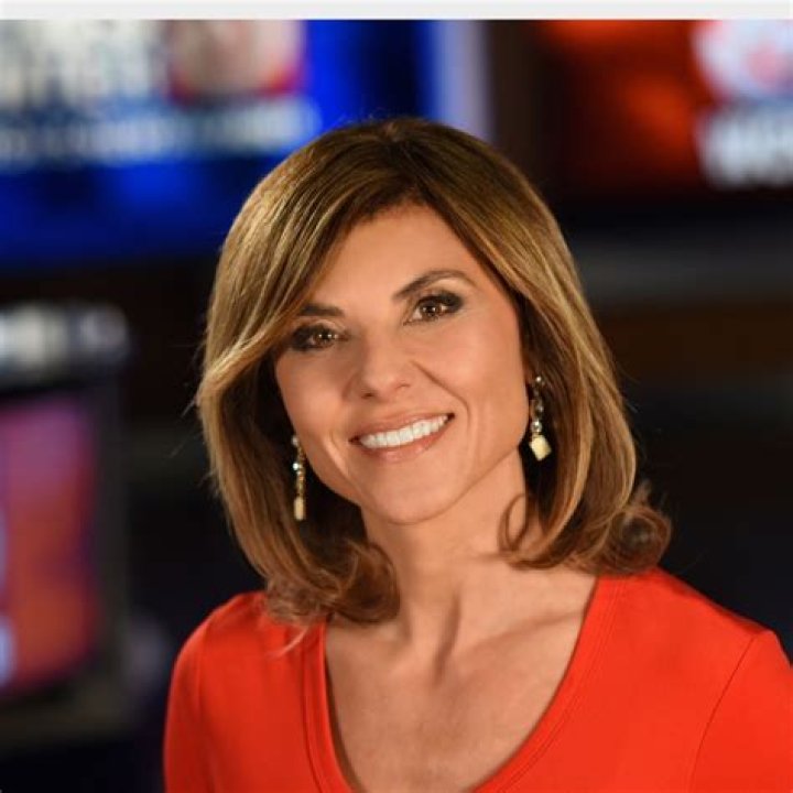 Maria Stephanos