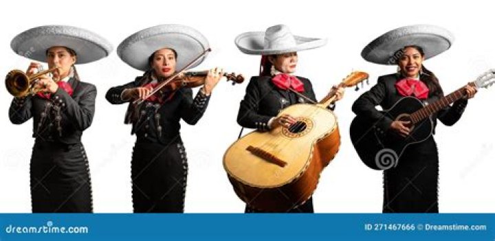 Mariachi Music Orchestra | Popnable