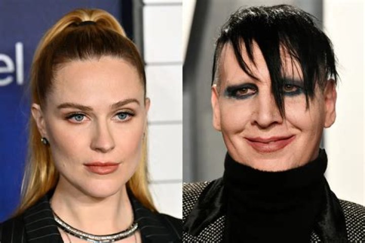 Marilyn Manson Net Worth - How Much Does Marilyn Manson Make?