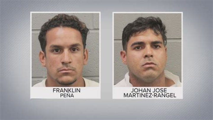 Marilyn Martinez Murder Case: Husband Alexander Arrested