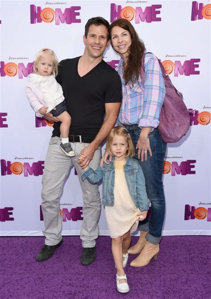 Mario Lopez Reveals His Kids Do Not Watch 'Saved by the Bell' (EXCLUSIVE)
