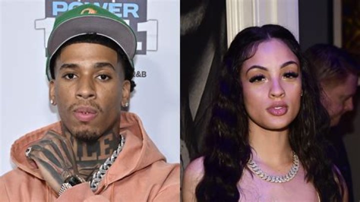 Marissa Da'Nae’s biography: who is NLE Choppa's girlfriend?