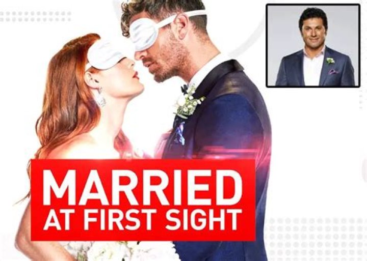 Married at First Sight’s Nasser Sultan Pushes Kyle Sandilands Too Far