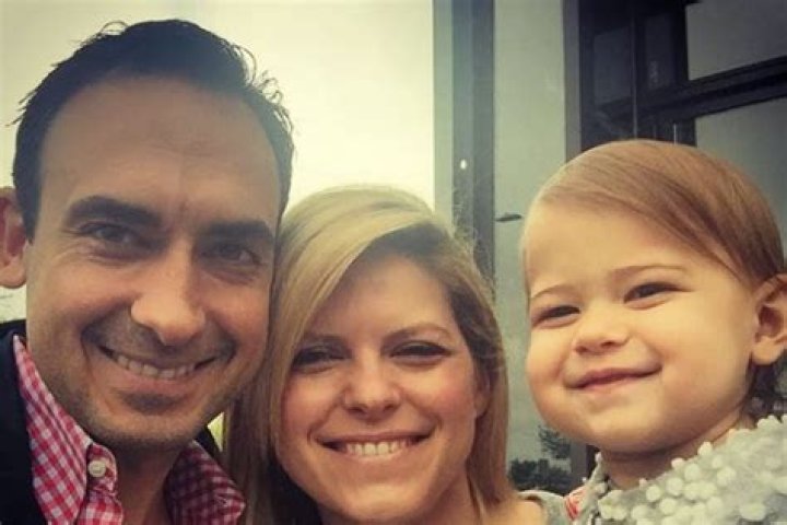 Married Since 2010, Who Is Kate Bolduan’s Husband Michael David Gershenson?