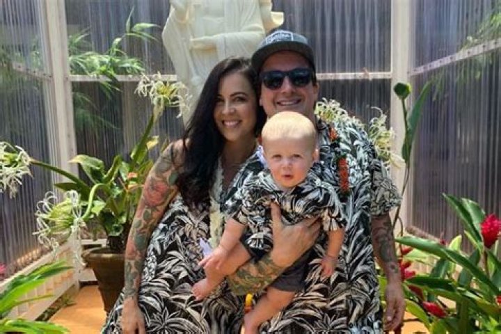 Married Since 2014, What Does Tré Cool’s Wife Sara Rose Lipert Do?