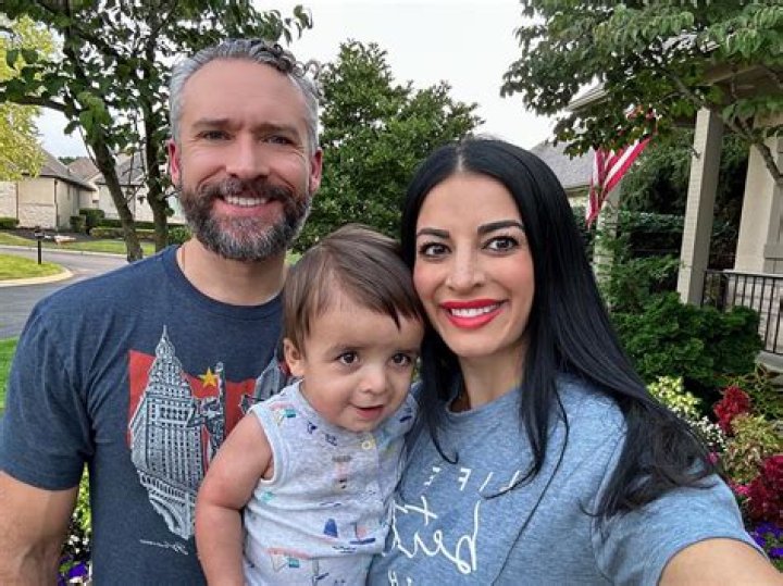 Married To Rebecca Cooke? Kids & Net Worth