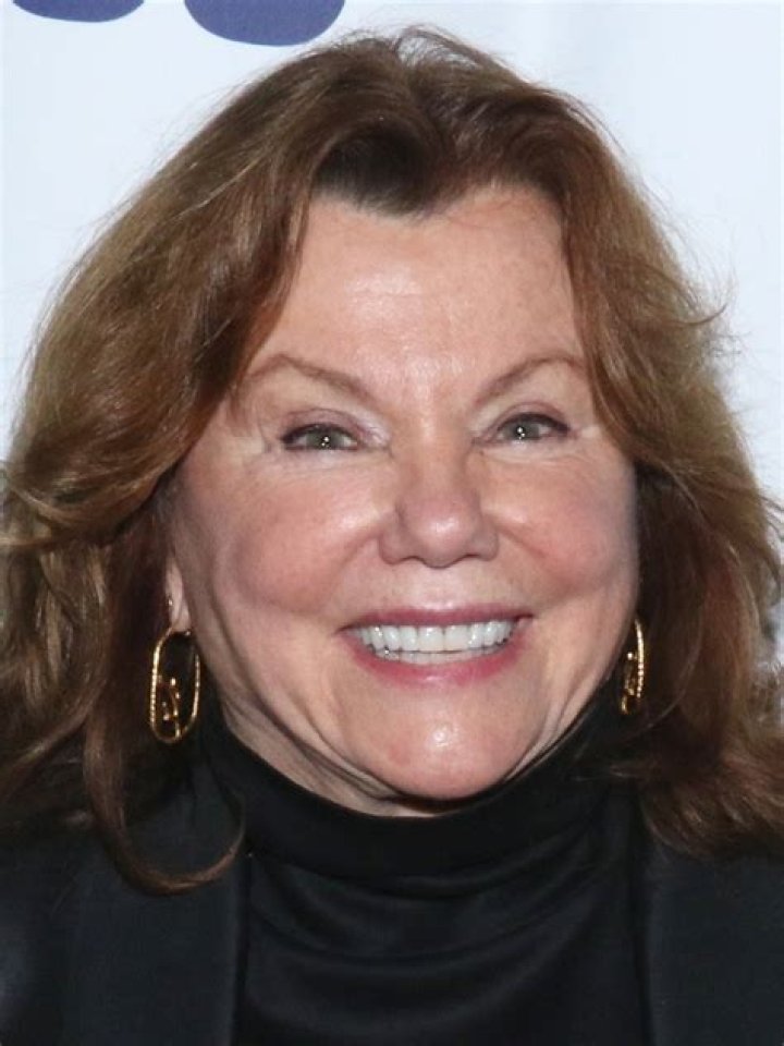 Marsha Mason