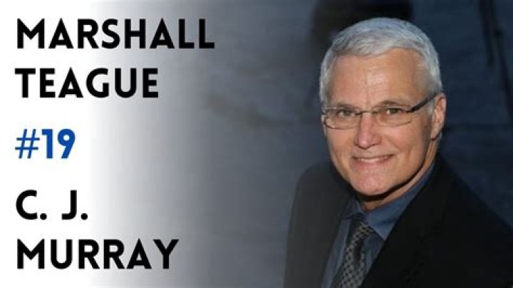 Marshall Teague – Biography, Facts & Life Story