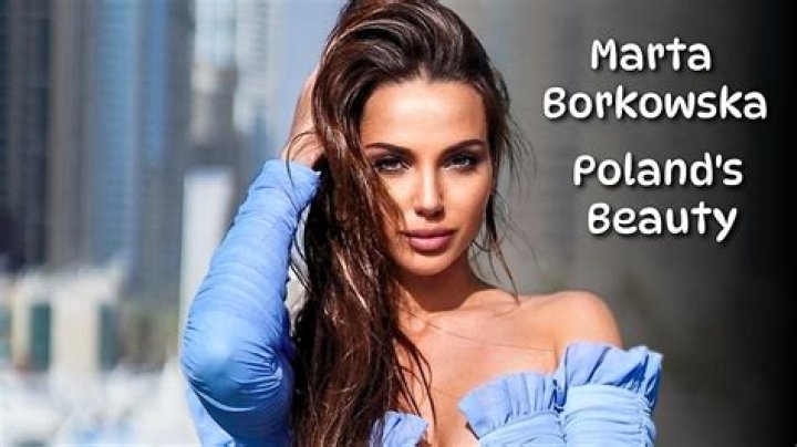Marta Borkowska Net Worth – How Much is Marta Borkowska Worth?