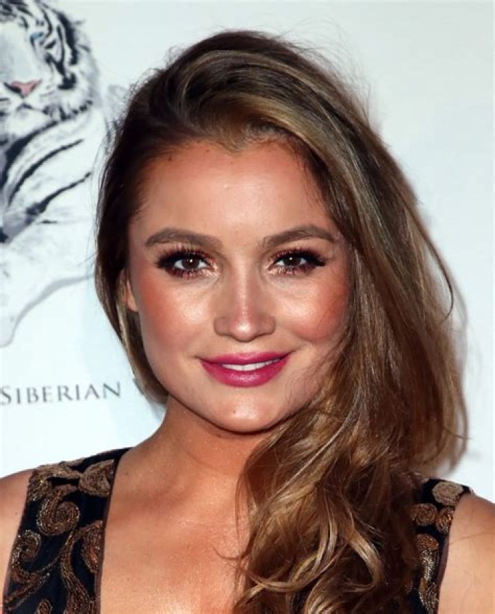 Marta Krupa – Biography, Facts & Life Story