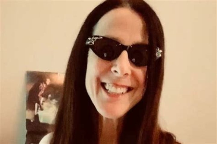 
Martha Quinn’s Daughter Annabelle Tarlow Has Already Grown up
