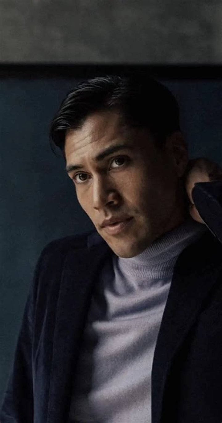 Martin Sensmeier – Biography, Facts & Life Story