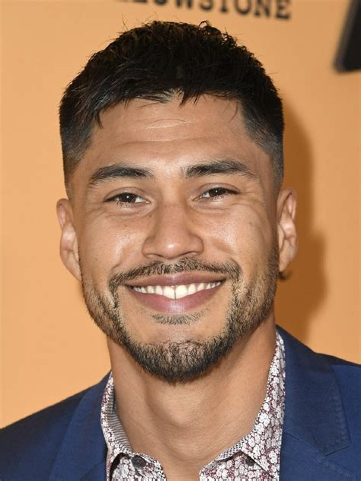 Martin Sensmeier