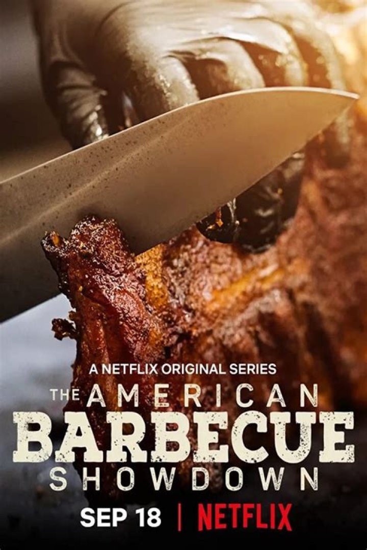 Mary Fanto's Death Is Commemorated in 'American Barbecue Showdown'