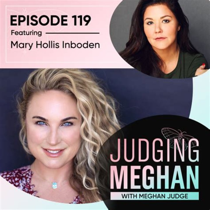 Mary Hollis Inboden – Biography, Facts & Life Story