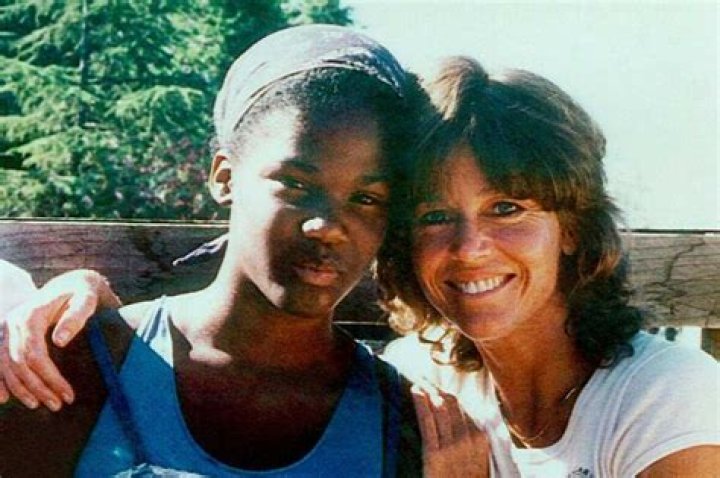 Mary Luana Williams biography: Who is Jane Fonda’s adopted daughter?