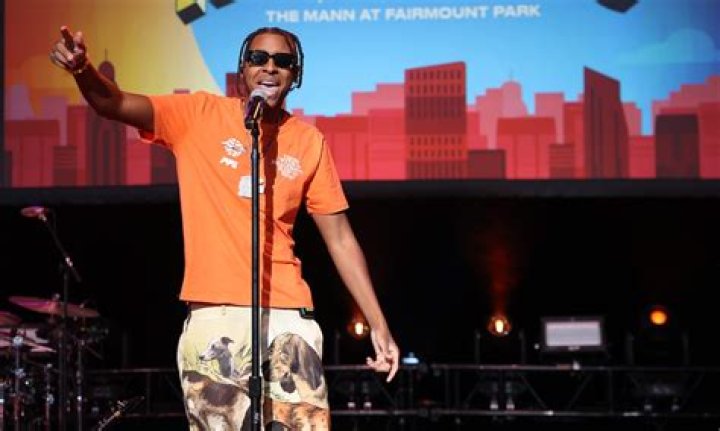 Masego's Biography And Facts' | Popnable