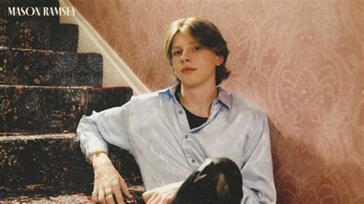 Mason Ramsey from USA | Popnable