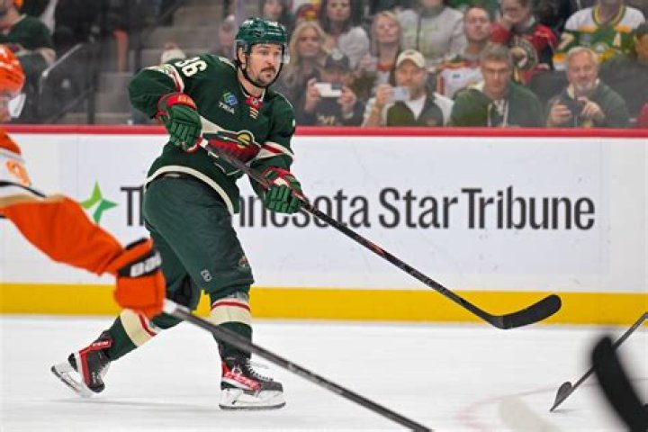 Mats Zuccarello Net Worth – How Much is Mats Zuccarello Worth?