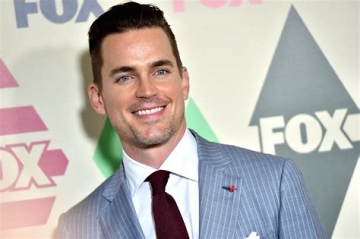 Matt Bomer – Biography, Facts & Life Story