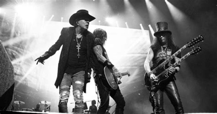 Matt Sorum of Guns N’ Roses Net Worth – Richest Music Artists