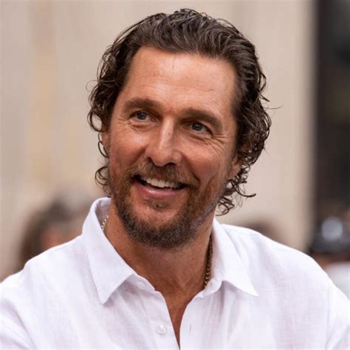 Matthew Mcconaughey – Biography, Facts & Life Story