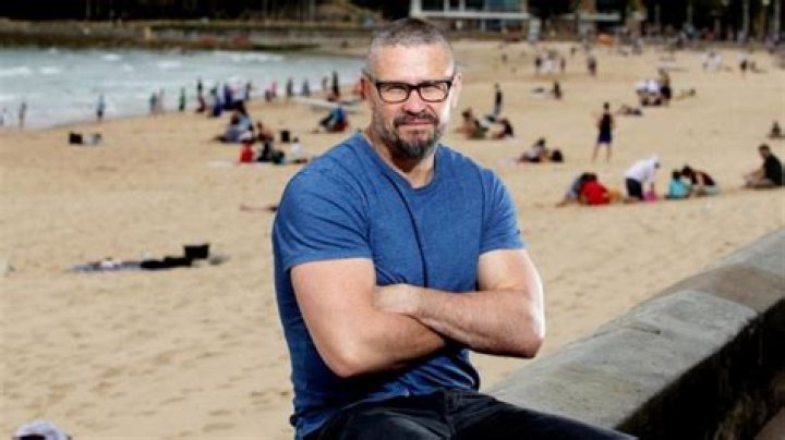 Matthew Nable – Biography, Facts & Life Story