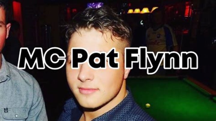 Mc Pat Flynn Net Worth - How Much Does Mc Pat Flynn Make?