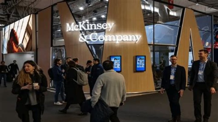 McKinsey Layoffs – McKinsey Job Cuts and Business Future