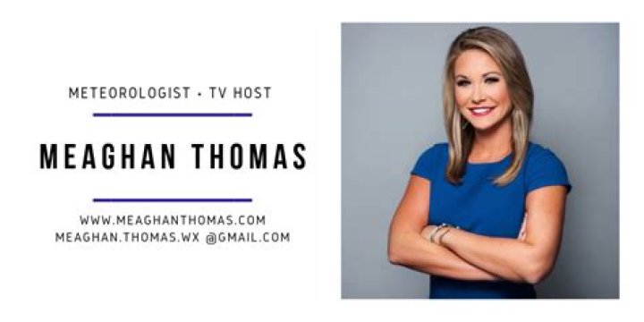Meaghan Thomas WKRN, Bio, Wiki, Age, Family, Married, Salary, and Net Worth