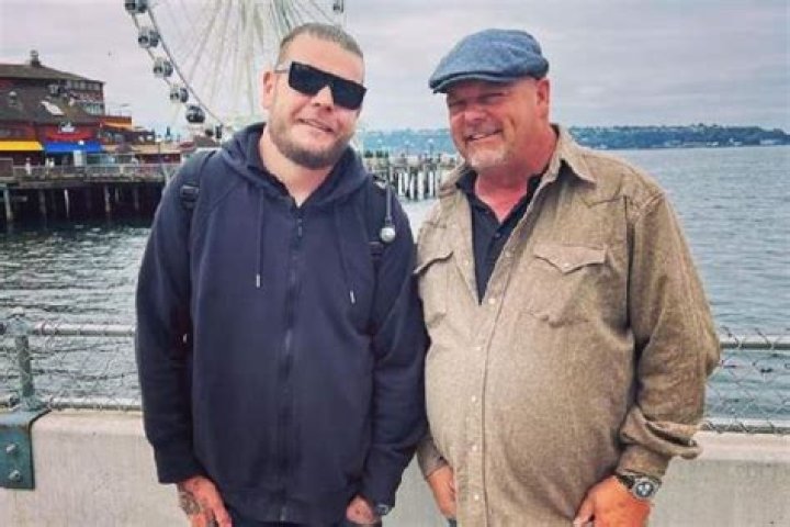 Meet All Of Rick Harrison’s Children From His First Two Marriages