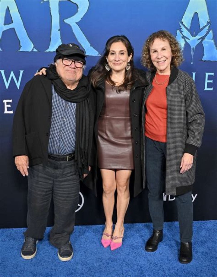 Meet Ariella Perlman – Photos Of Itzhak Perlman’s Daughter With Wife Toby Perlman