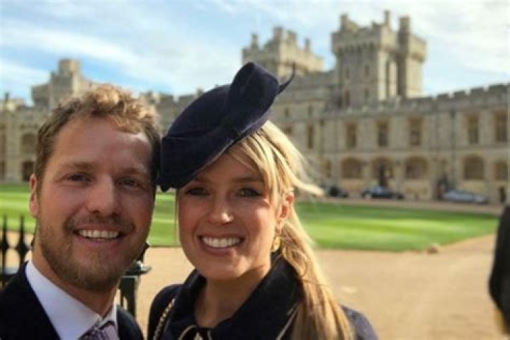 Meet Bluey Rafe Richard Branson – Photos Of Sam Branson’s Son With Isabella Calthorpe