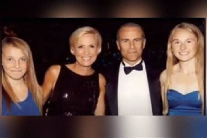 Meet Emilie Hoffer – Photos Of Mika Brzezinski’s Daughter With Jim Hoffer