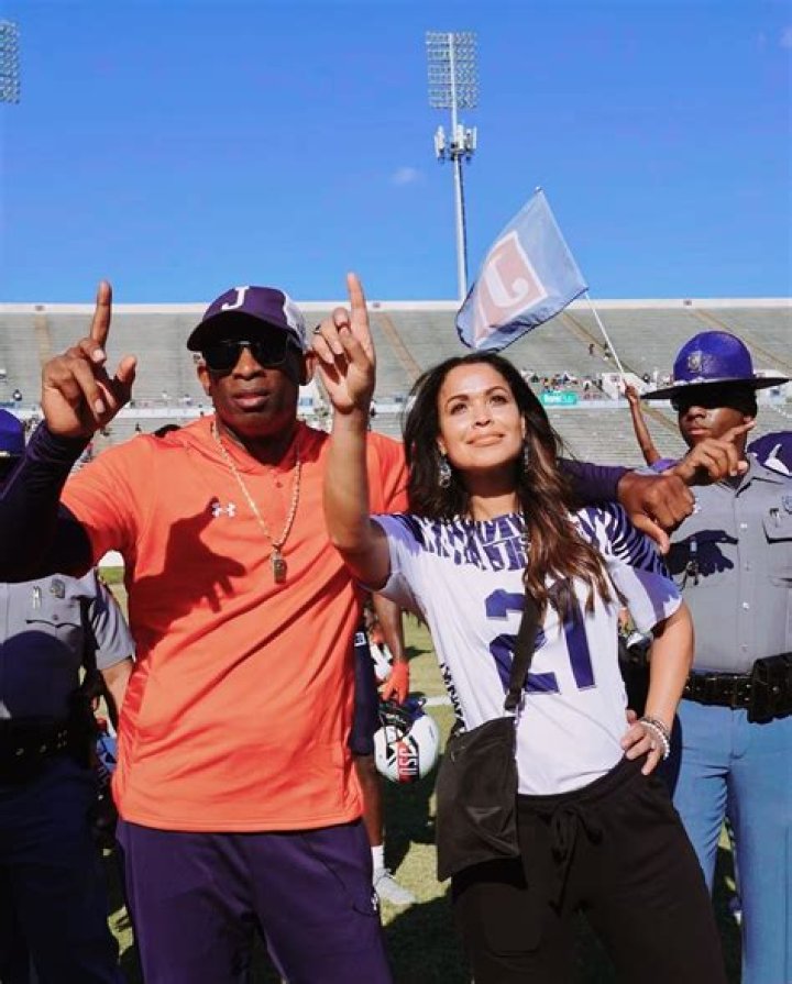 Meet Geno Smith Parents Geno Smith Jr And Tracey Sellers