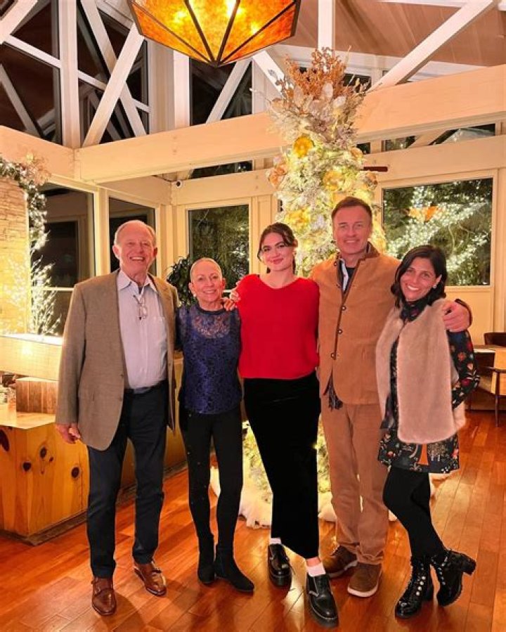 Meet His Daughter Madison Hunter Family