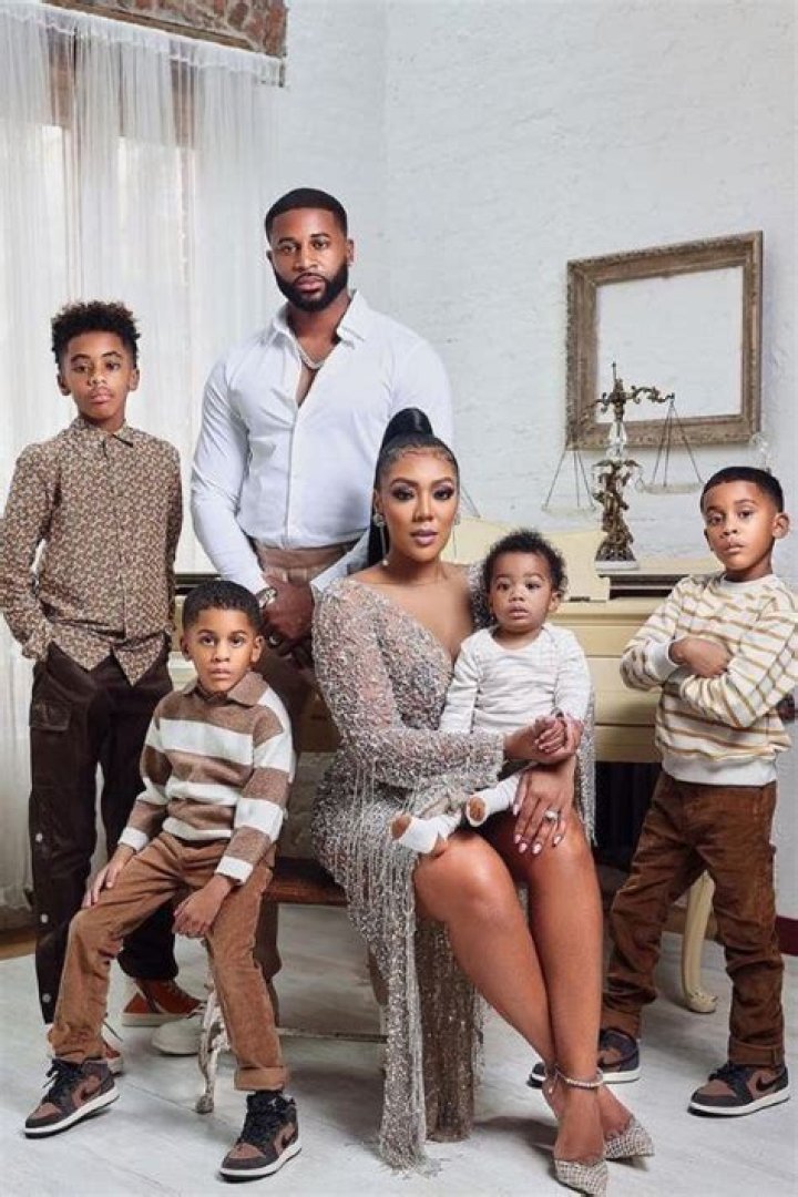 Meet Jay Ellis Parents Paula Ellis And Wendell Ellis Sr.