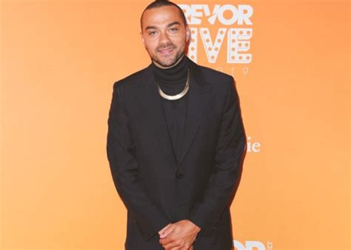 Meet Jesse Williams’ Parents Who Inspired His Activism
