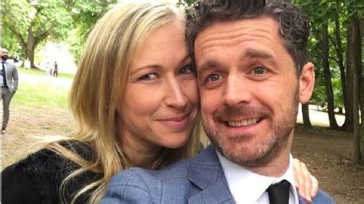 Meet Jock Zonfrillo First Wife Kelly: Married Life