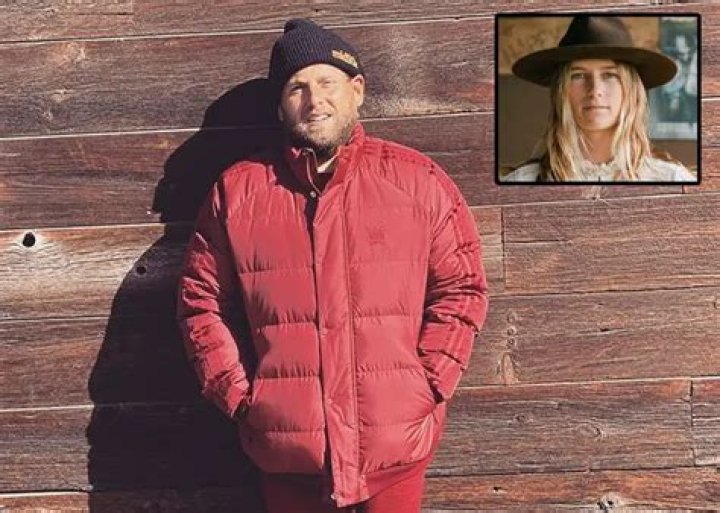 Meet Jonah Hill’s Multi-Talented Girlfriend Sarah Brady