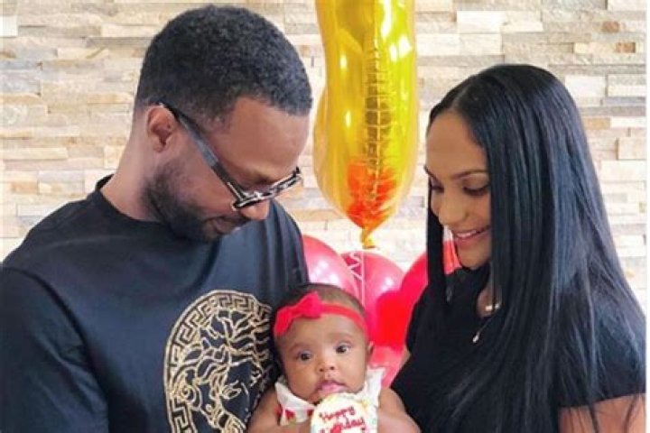 
Meet Kamai Houston – Photos Of Juicy J’s Daughter With Regina Perera
