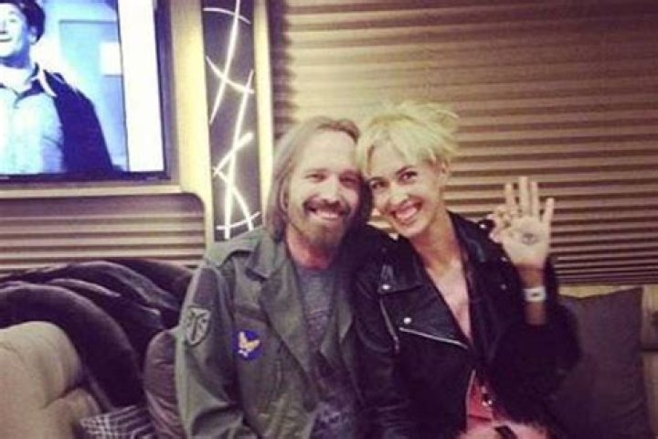 Meet Kimberly Violette Petty – Photos Of Tom Petty’s Daughter With Ex-Wife Jane Benyo