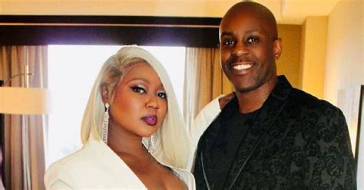 Meet LaTocha Scott’s Husband Rocky and Their Son!