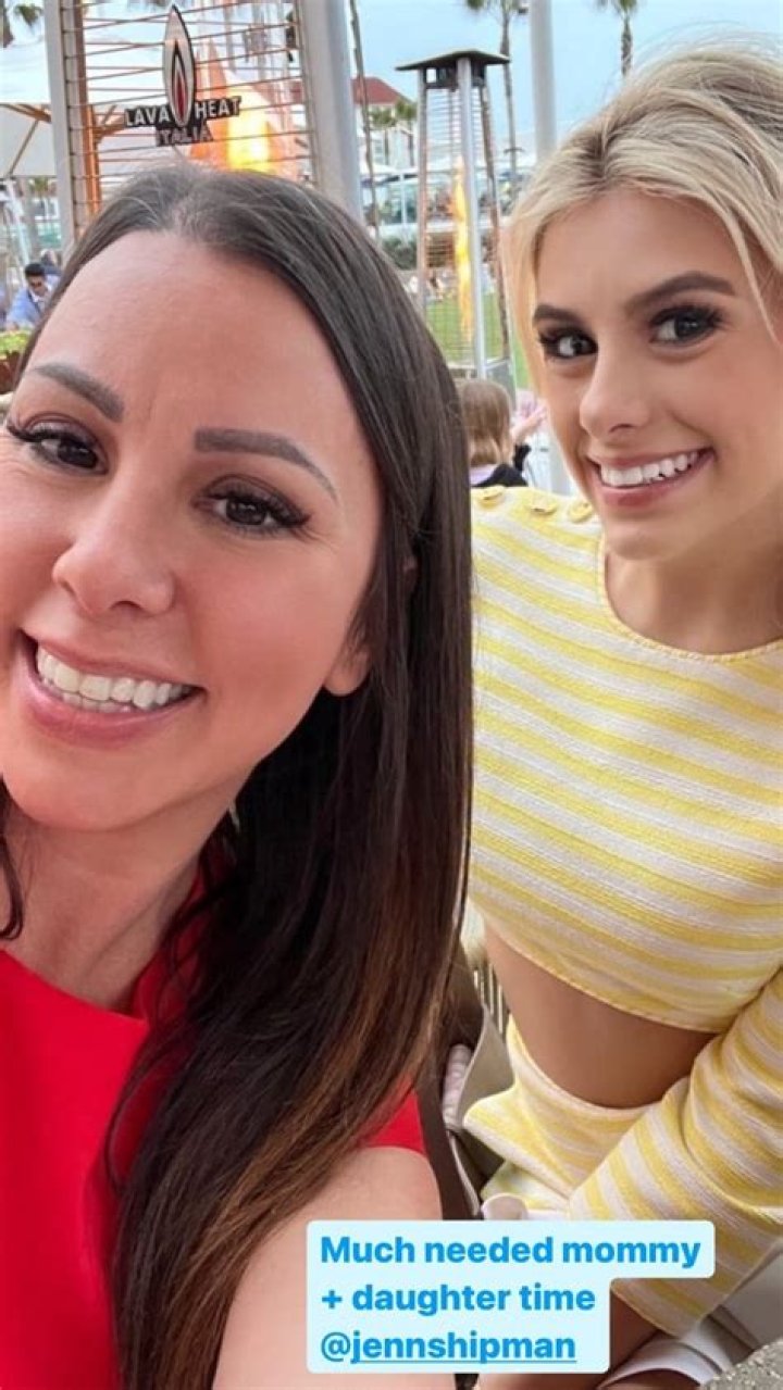 Meet Madisyn Shipman Mom Jenn Shipman, Dad And Siblings