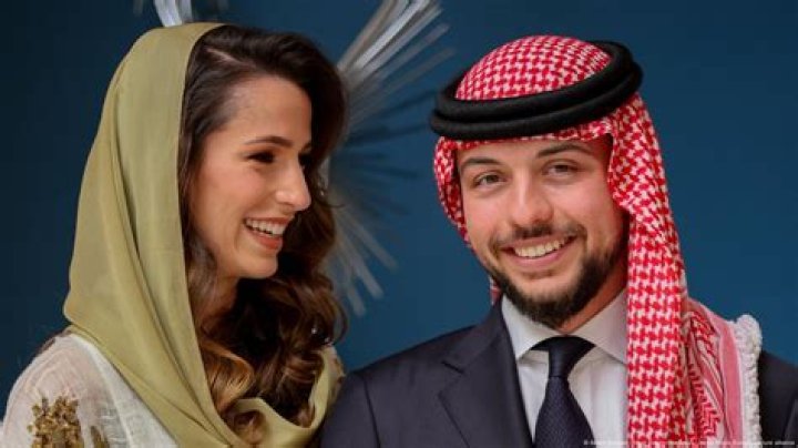 Meet Mohammed Bin Salman Wife And Their Five Chilren
